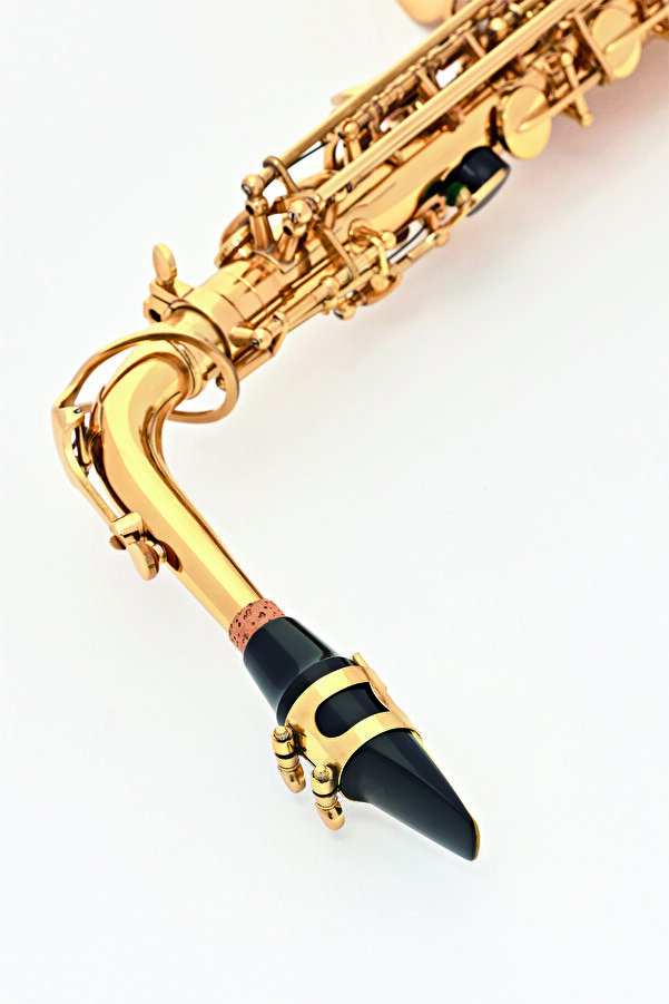 Köhner Sx-103 Eb (Mi̇ Bemol) Alto Saksafon