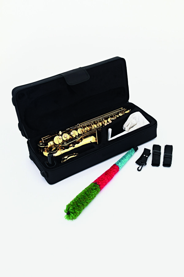 Köhner Sx-103 Eb (Mi̇ Bemol) Alto Saksafon