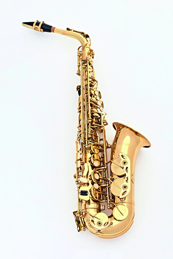 Köhner Sx-103 Eb (Mi̇ Bemol) Alto Saksafon