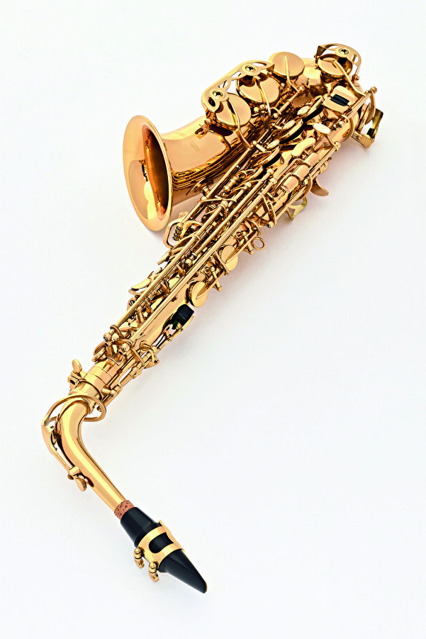 Köhner Sx-103 Eb (Mi̇ Bemol) Alto Saksafon