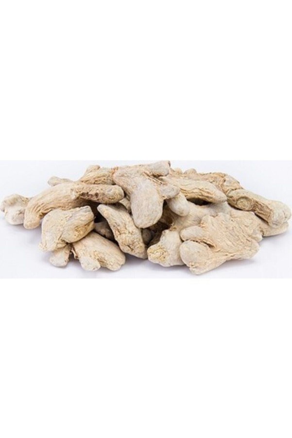 Yerli Zencefil Tane 100 Gr