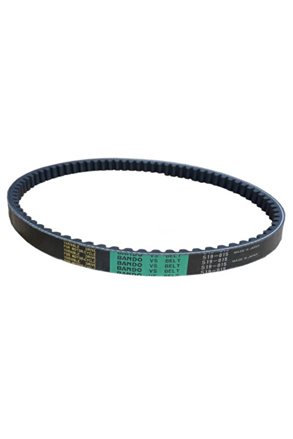 Bando Kayış Yamaha Bws 100 (S19-015) (758-17.5-28-8.5)