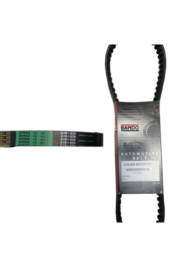 Bando Kayış Pıaggıo (S19-007) (793-22.1-28-10.5)