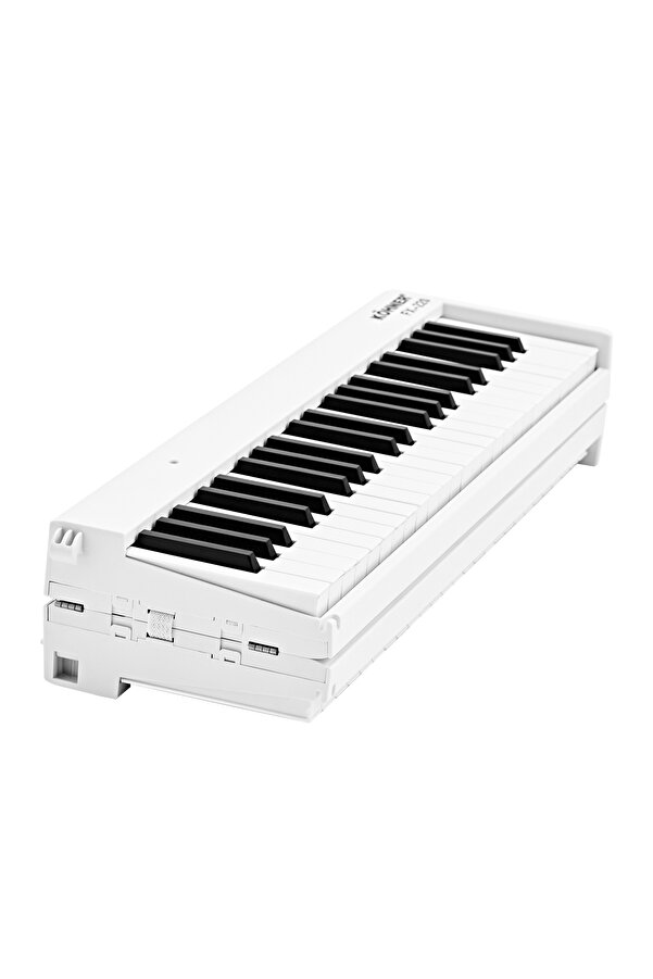 KÖHNER FX-220 Katlanabilir, Taşınabilir, Şarjlı Dijital Piyano 