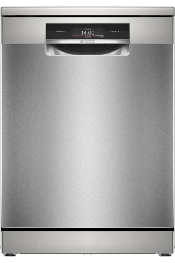 Bosch Sms8ydı82t Serie 8 Inox Bulaşık Makinesi