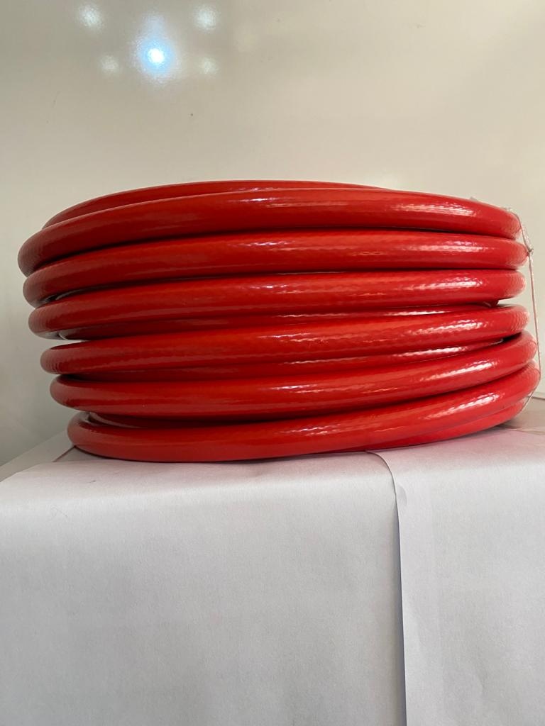 Sadece286 Tl1/2”Inç 20 Metre Bahçe Hortumu Iç Çapı 12,5 Mi̇li̇me...