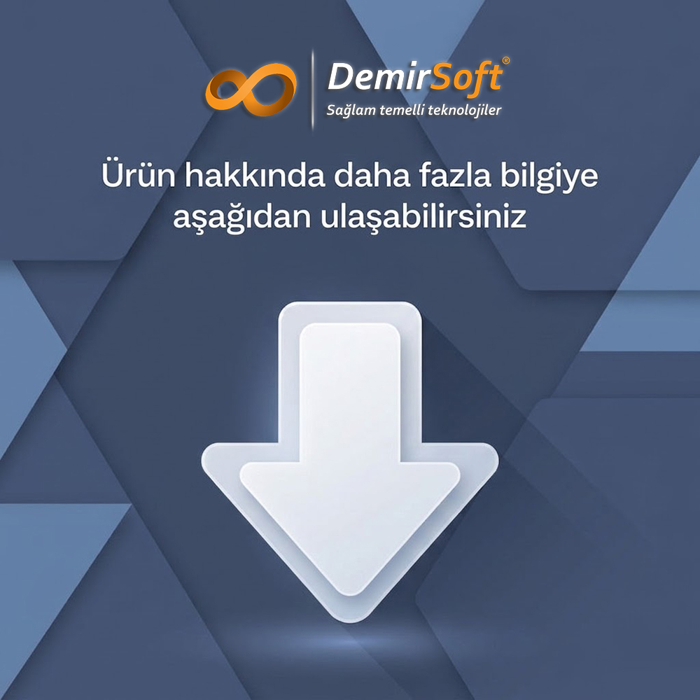 Hızlı Masaüstü Barkod Okuyucu Ve Barkodlu Satış Programı 