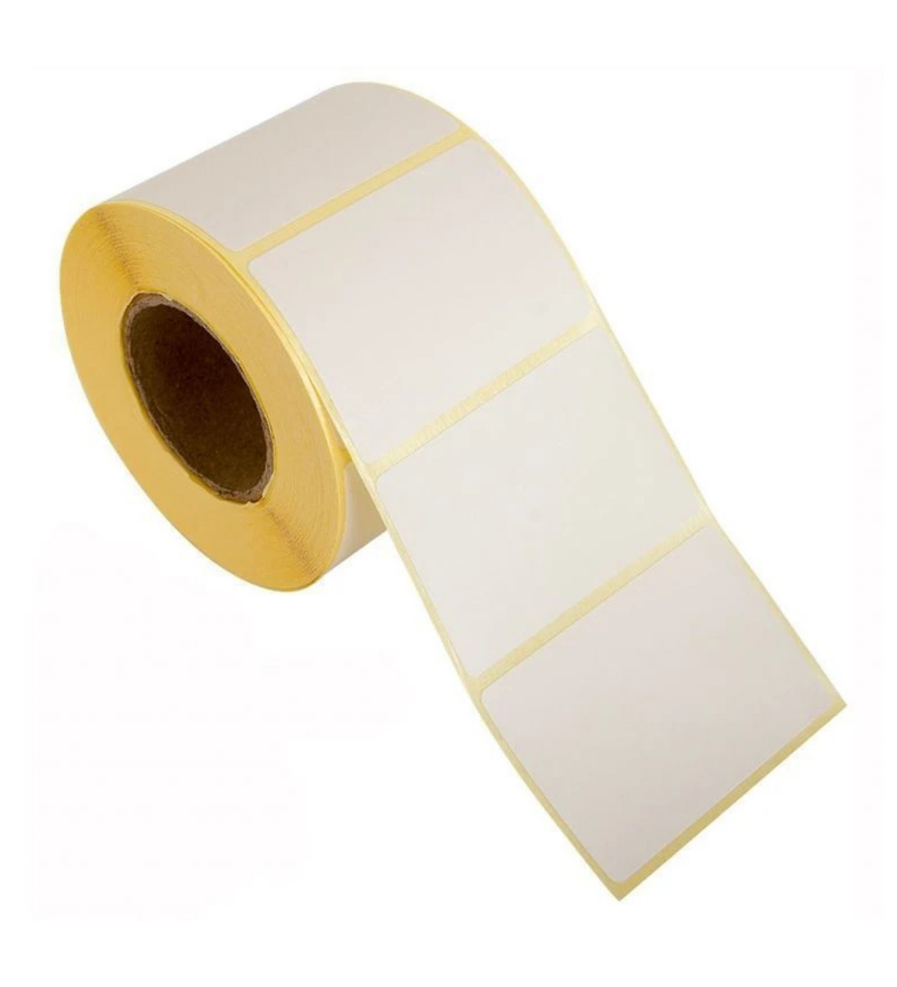 60X40 Termal Barkod Etiketi 1 