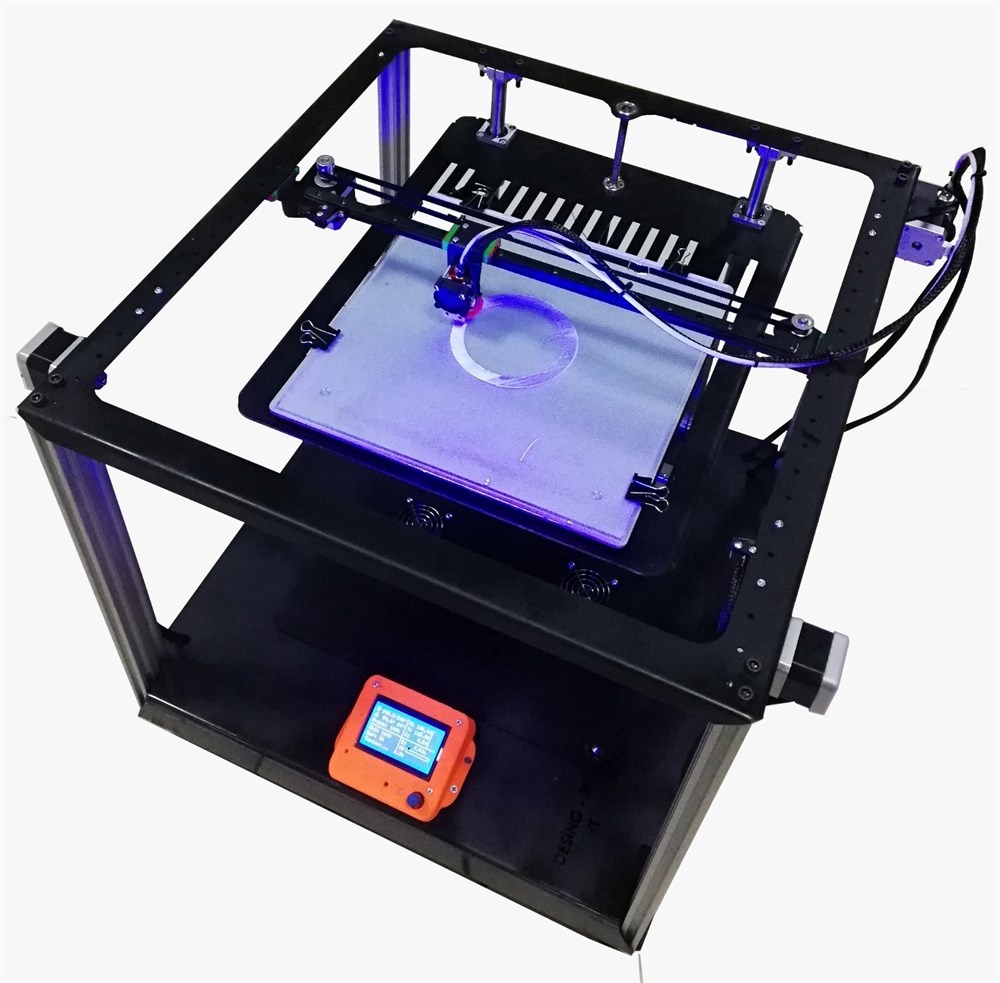 Design 300 By 3T Model 3D Yazıcı