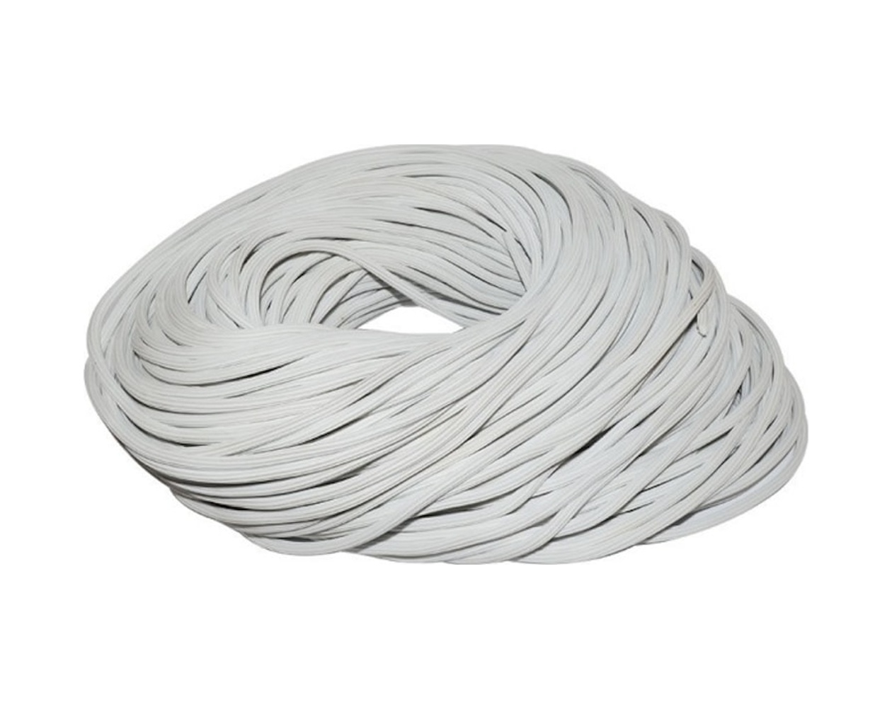 Si̇nekli̇k Fi̇ti̇li̇ Beyaz 20 Metre