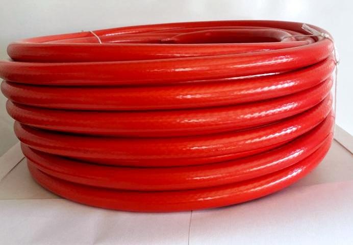 Sadece286 Tl1/2”Inç 20 Metre Bahçe Hortumu Iç Çapı 12,5 Mi̇li̇me...