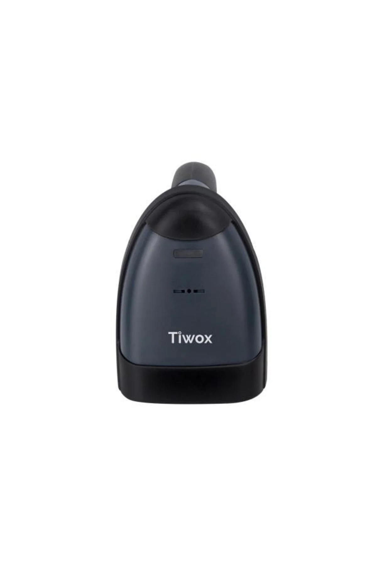 Tıwox Vs-113 1D Lazer Kablolu Usb Barkod Okuyucu + Stand 4119 