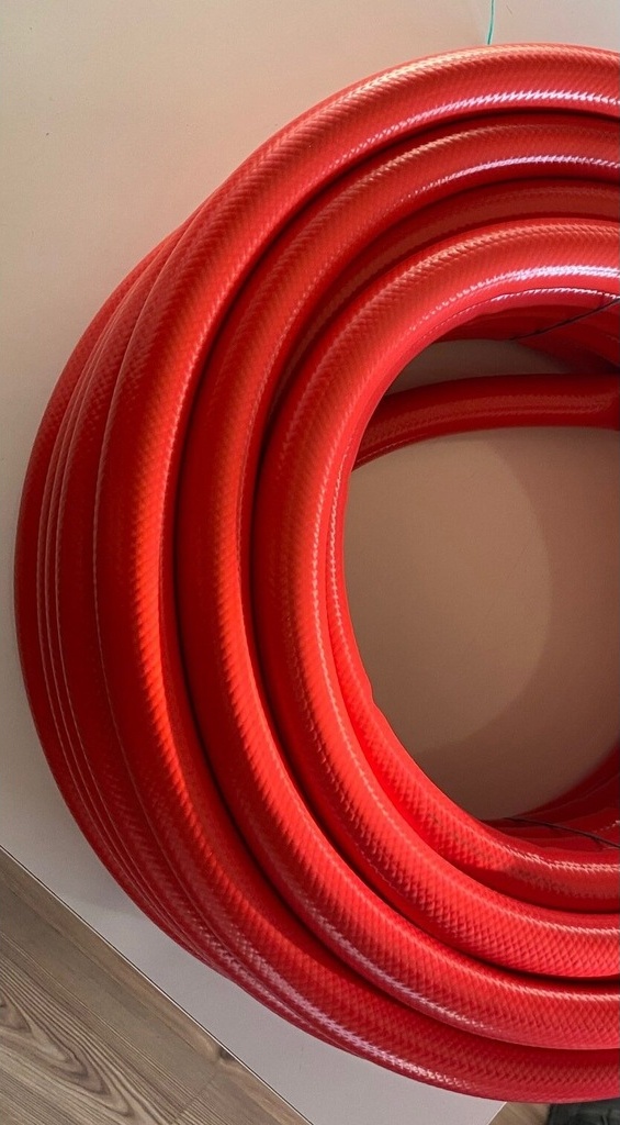 Gardena Tsen-694 1   Inç Yangın Hortumu 20 M (503763601)