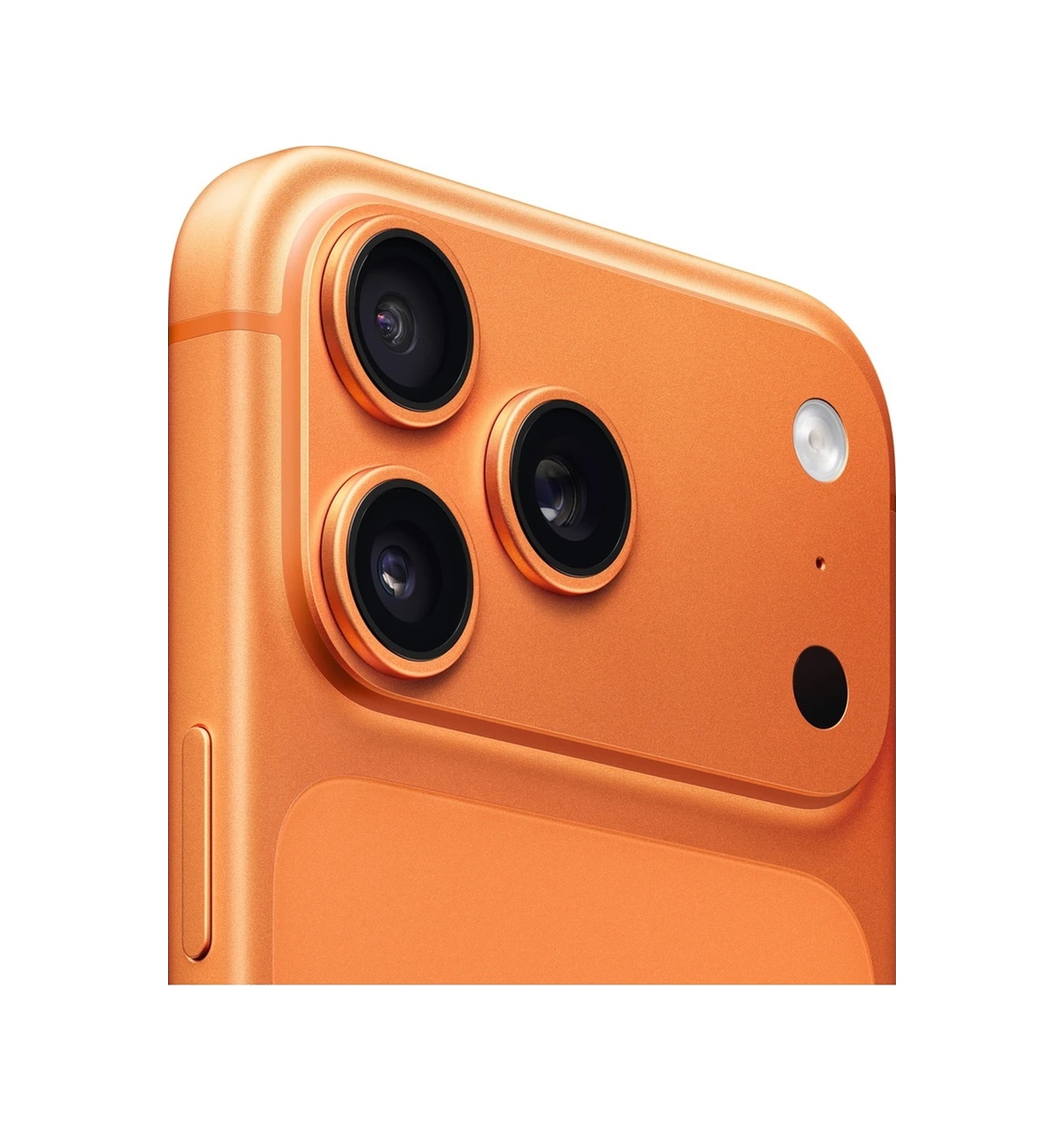 Apple İphone 17 Pro Max 256 Gb (Apple Türkiye Garantili) Turuncu 256 Gb