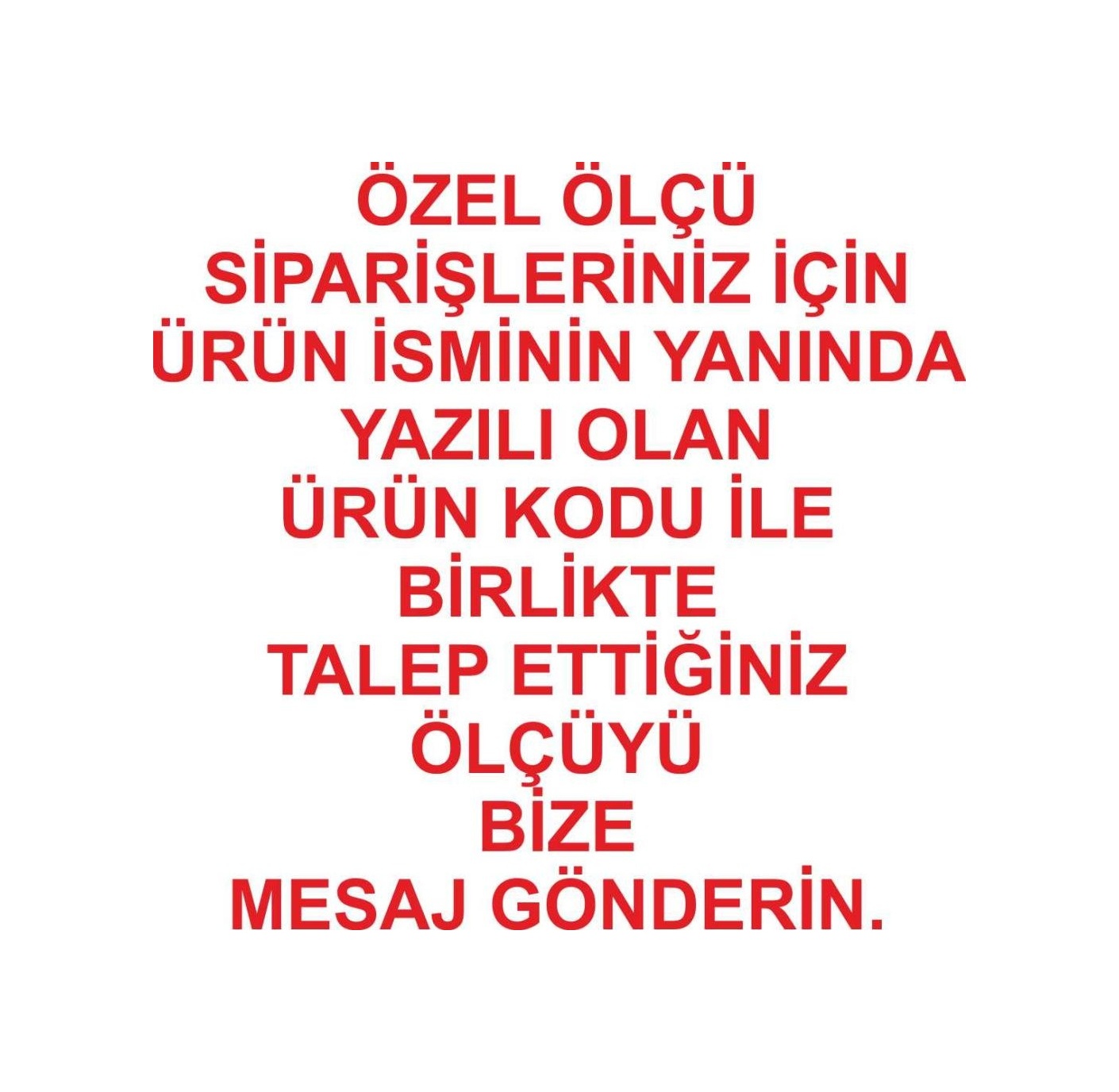 Motosi̇klet Standart Depo Kapağı Uyarısı Sti̇cker 00423