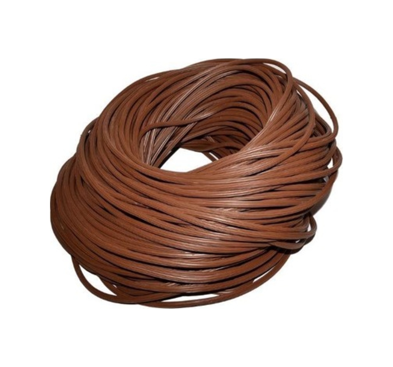 Si̇nekli̇k Fi̇ti̇l (17X25) Si̇yah-100 M