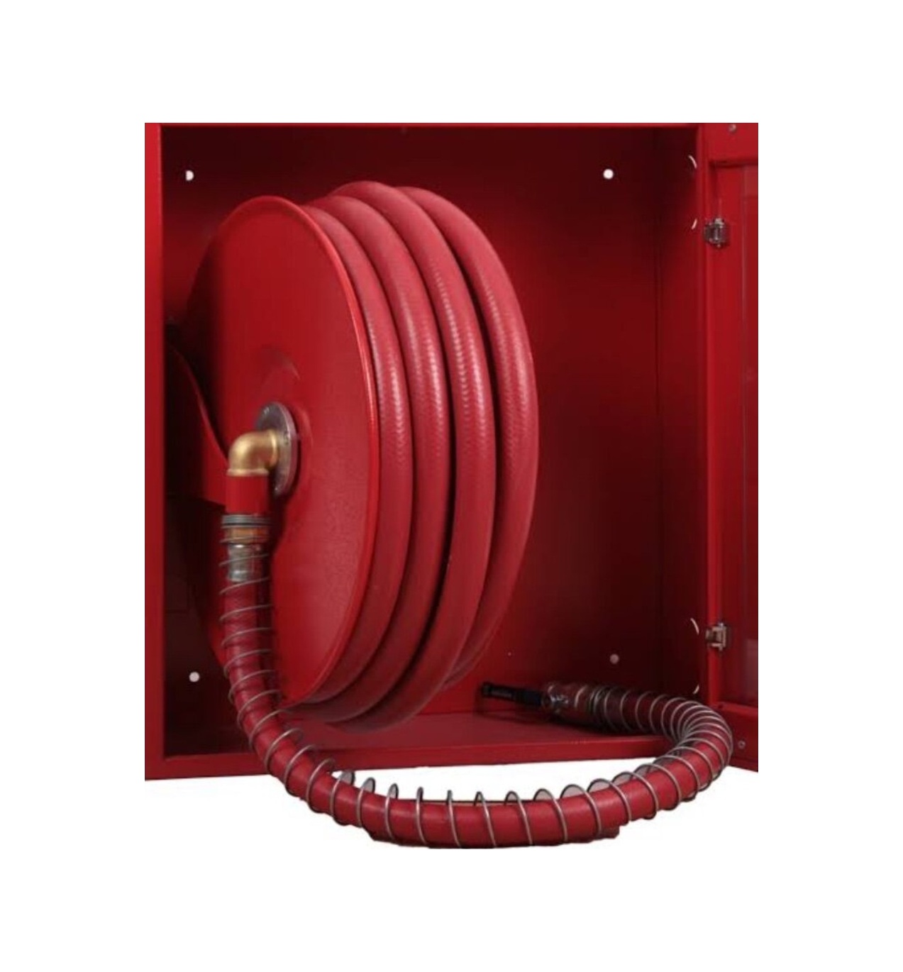 1   Inç Yangındolabıhortmu 20Metre Tsen-694, Sulu Si̇stemler Içi̇n (503763517)