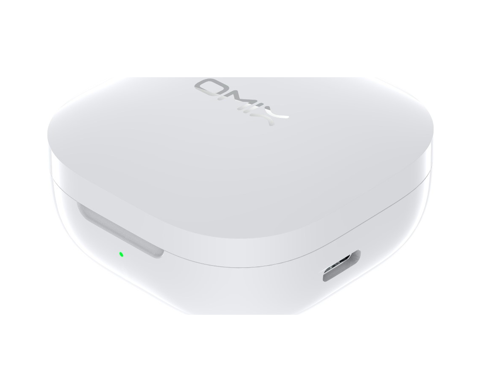 Omix Mixpods Pro Bluetooth 5.1 Kulak İçi Kulaklık Beyaz