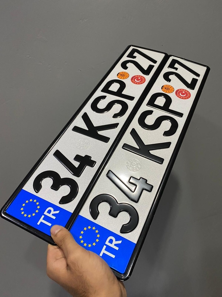 Appci̇ty 6 Lı Plaka Pul Seti̇ , Avrupa Bi̇rli̇ği̇ Yıldız Sti̇cker ,