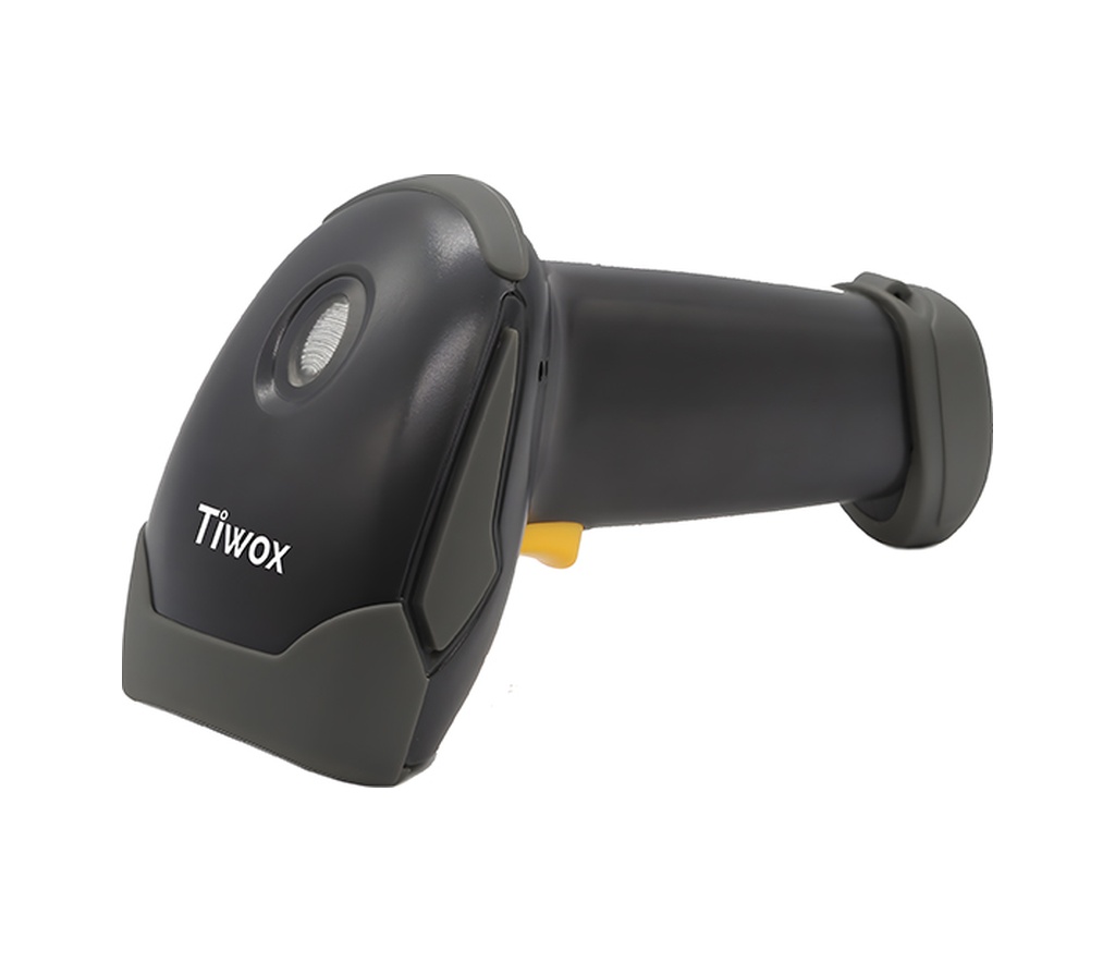 Vs-111 1D El Tipi Ccd Kablolu Usb Barkod Okuyucu 