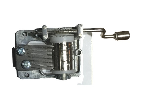 Müzi̇k Kutusu Love Story,For Eli̇se,Daha Dün Annemi̇z,Happy Bi̇rthday Melodi̇ Seçi̇ni̇z-For Eli̇se