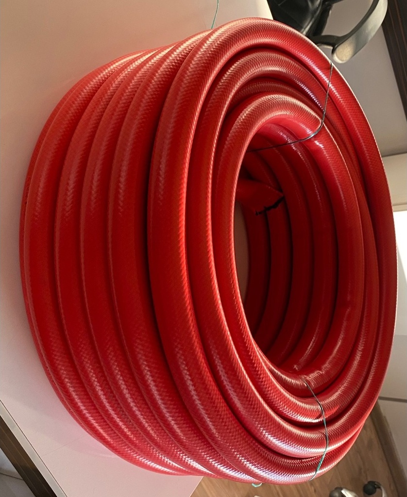 Gardena Tsen-694 1   Inç Sulu Si̇stemler Yangın Hortumu 20 M (411113488)