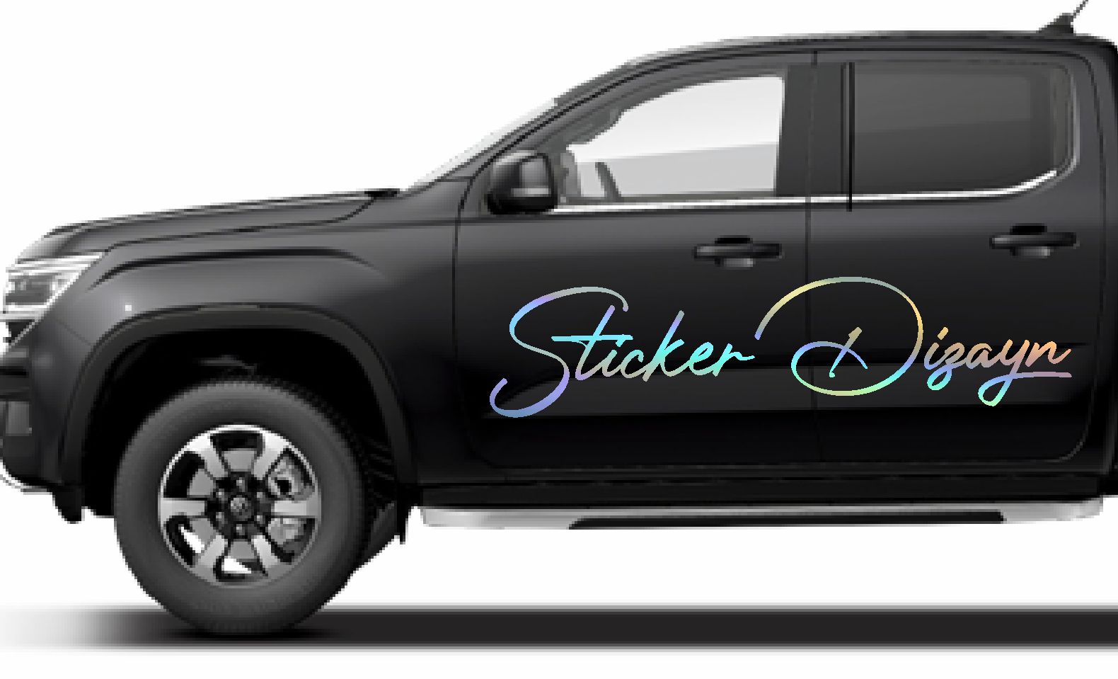 Ki̇şi̇ye Özel Yazı Sti̇cker, Ad Soyad Sti̇cker, İsi̇m Soyi̇si̇m Sti̇cker, Araba Oto Motosi̇klet Sti̇cker 02513 15 Cm 