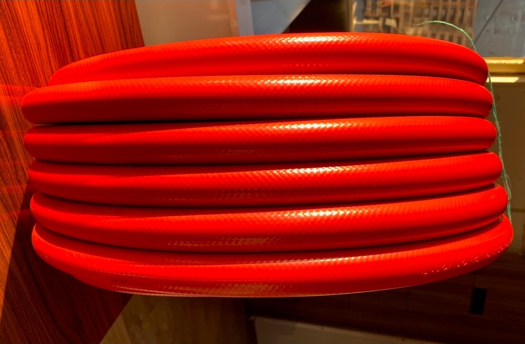 Gardena Tsen-694 1   Inç Sulu Si̇stemler Yangın Hortumu 20 M (411113488)