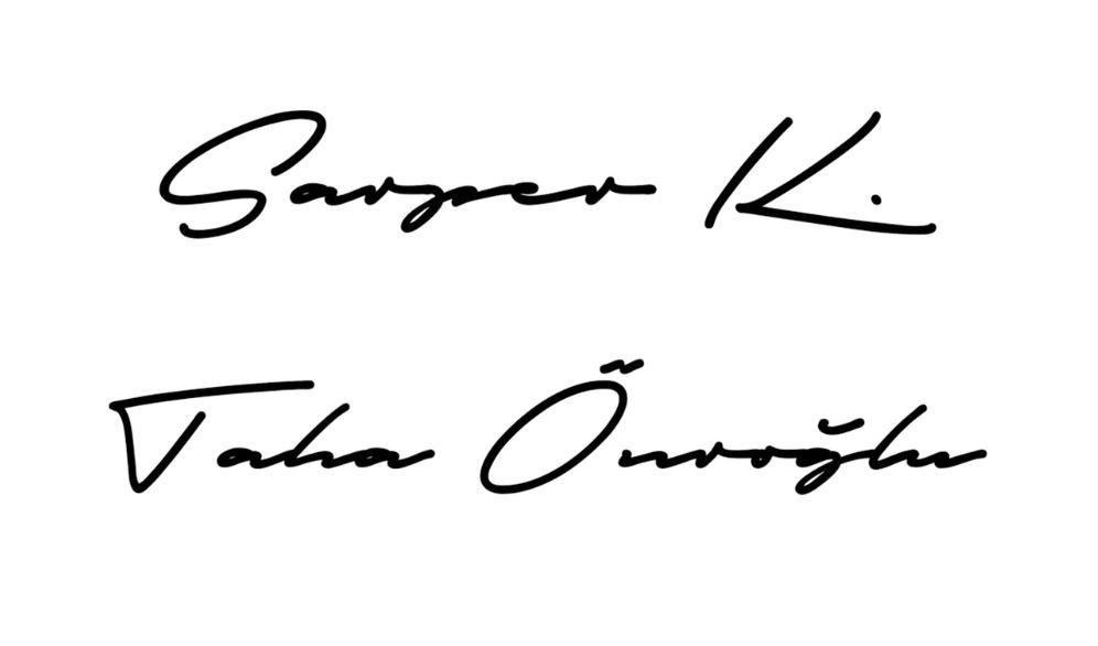 Ki̇şi̇ye Özel El Yazısı Isi̇m Oto - Motosi̇klet Sti̇cker Gri̇-20 Cm