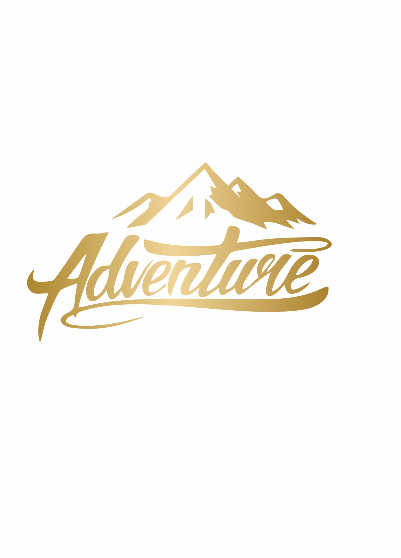 Adventure Dağ Kamp Karavan Offroad 4X4 Sti̇cker Araba Oto Motosi̇klet Karavan Sti̇cker 00007 50X29 Cm 