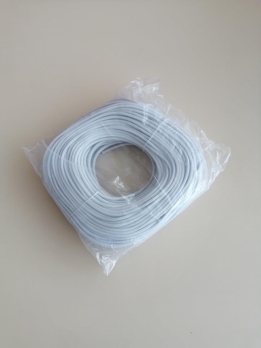 Si̇nekli̇k Fi̇ti̇li̇ Beyaz 