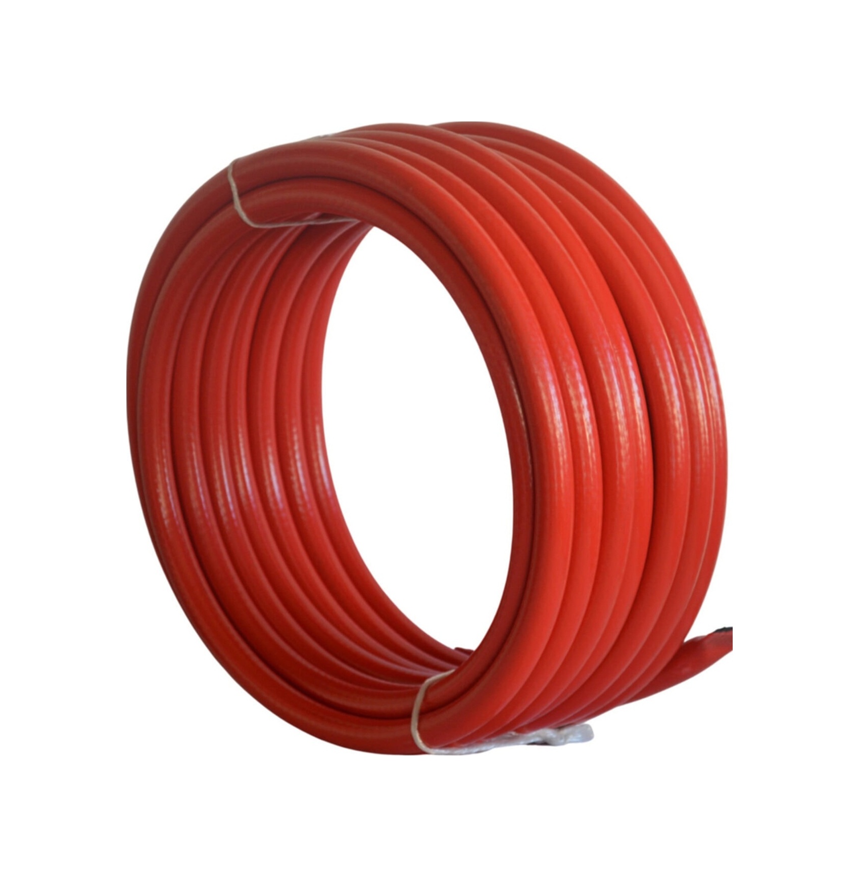 50 Metre Bahçe Sulama Hortumları Normal Musluklara Uygun 