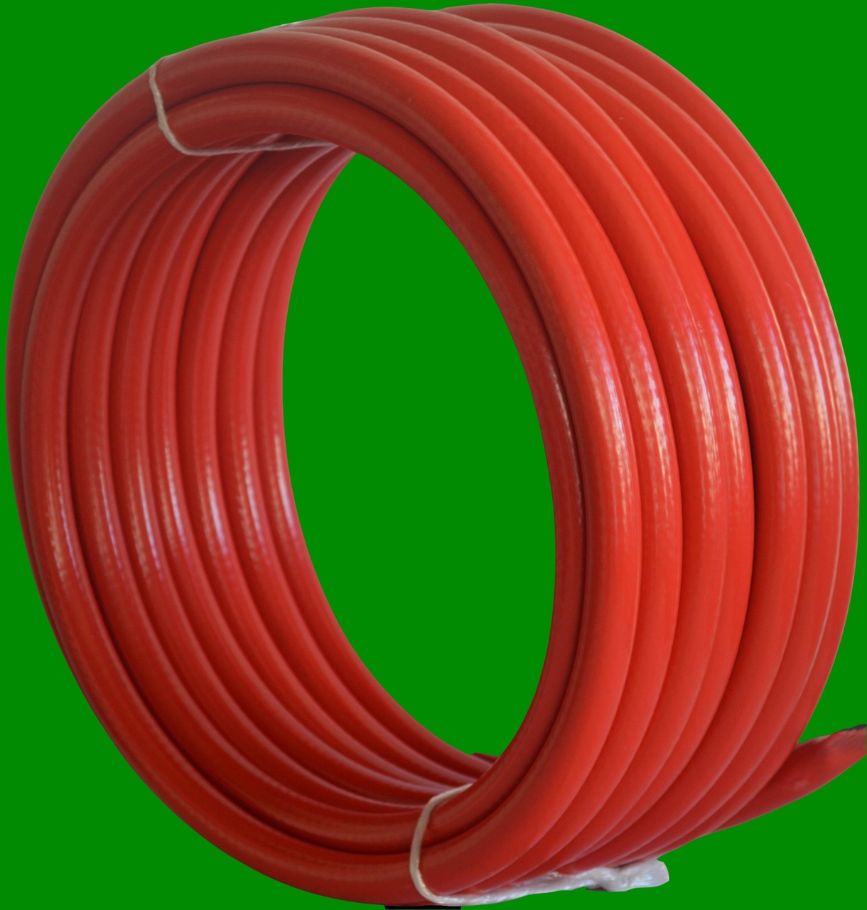 Su Hortumu Fi̇yatlari̇ 1/2 Inç Yarım Parmak (491701605)-10 Metre Kırmızı