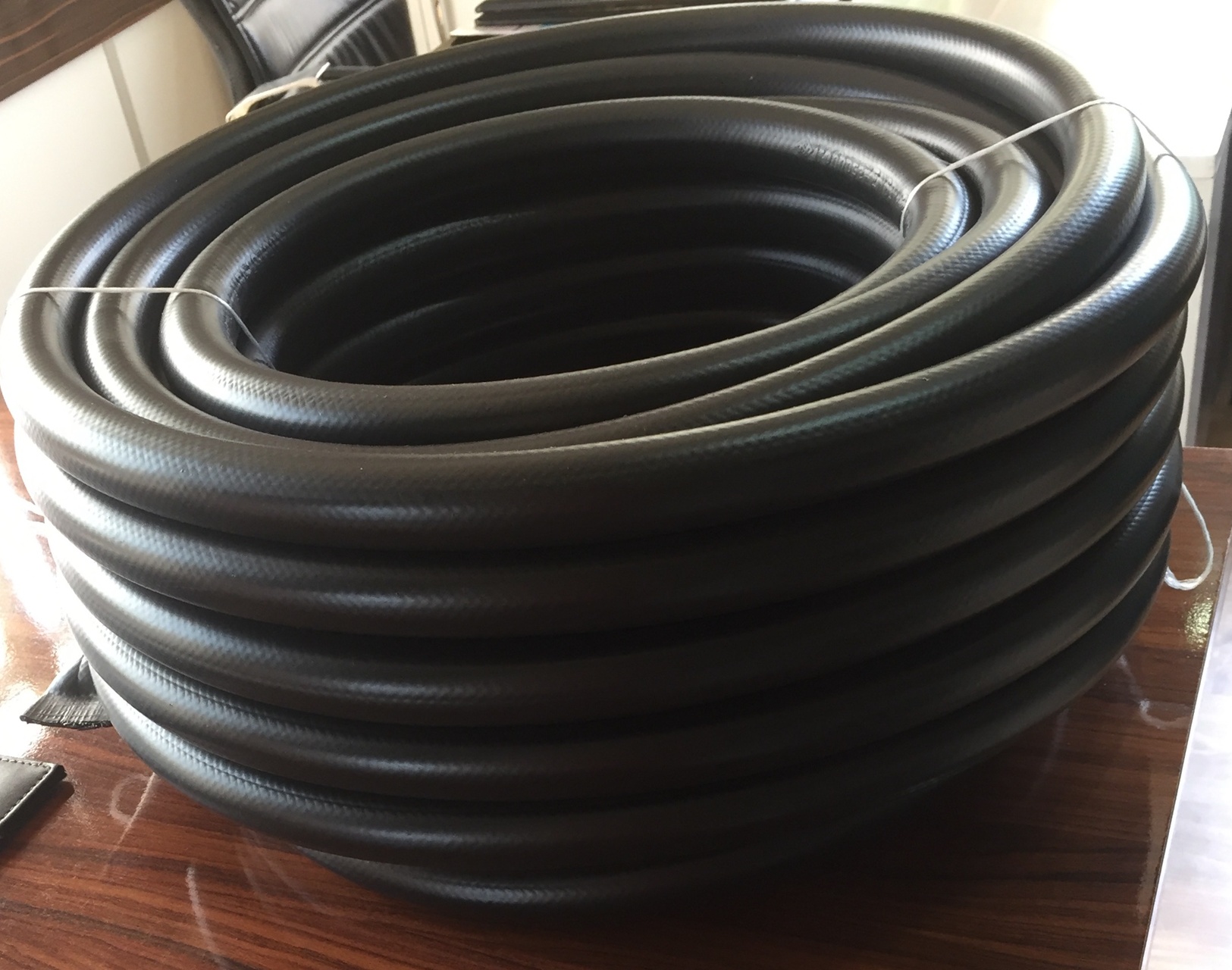 100 Metre 1" Bahçe Hortumu İç Çapı 25 Mm N11.572