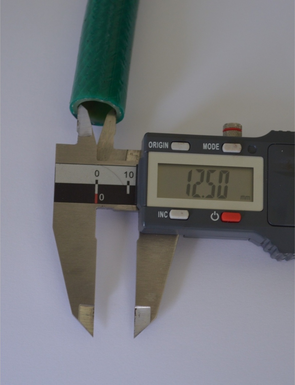 20 Metre Bahce Hortumları 1/2 İnç Yarım Parmak Musluklara Çeşmelere Uygun