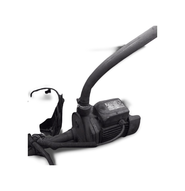 1”İnç 50 Metre Hortum İç Çapı 25 Mi̇li̇metre N11.83