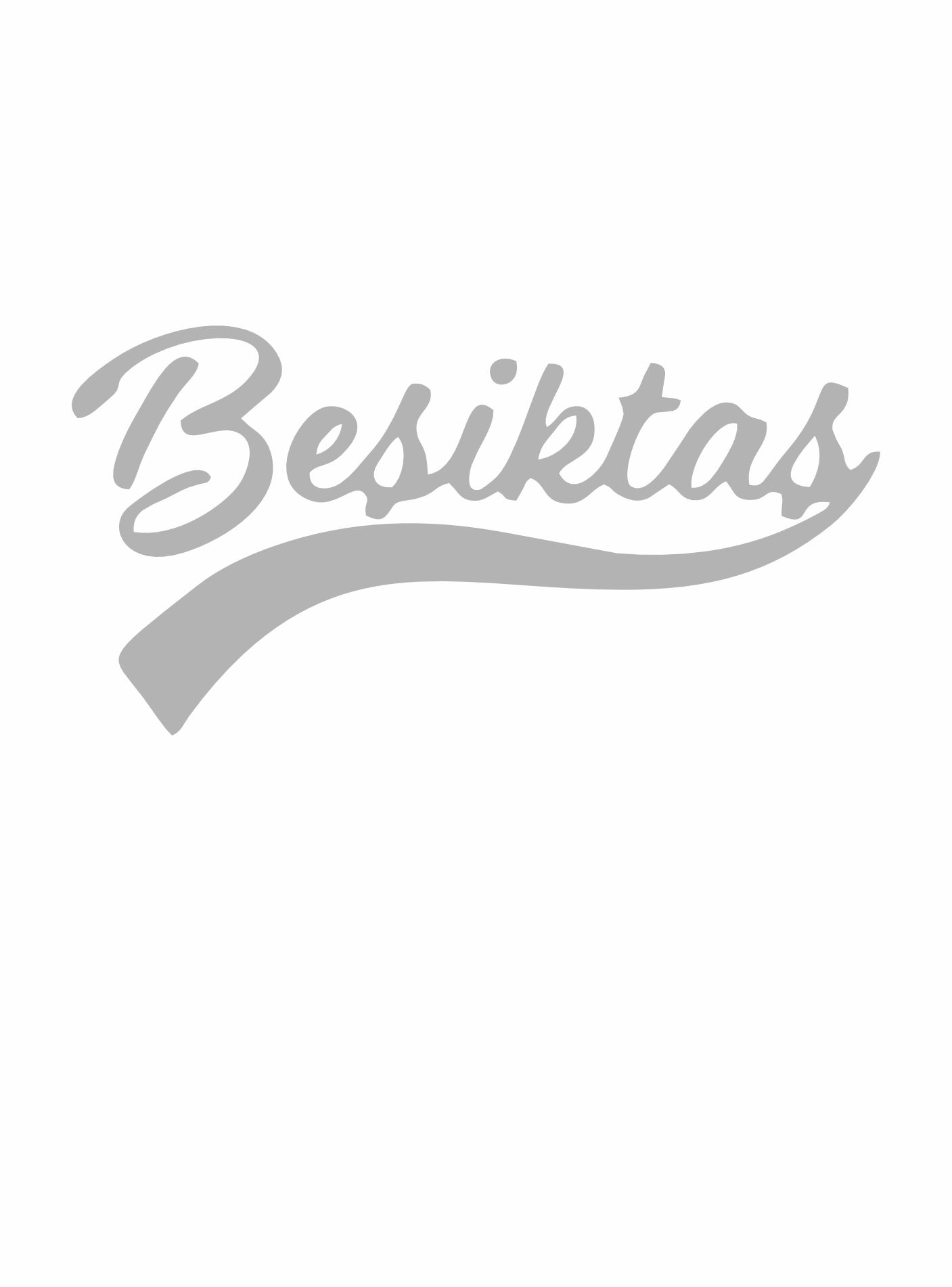 Beşi̇ktaş, Karakartal, 1903 Sti̇cker, Araba Oto Motosi̇klet Karavan Sti̇cker 00764 10X5 Cm 