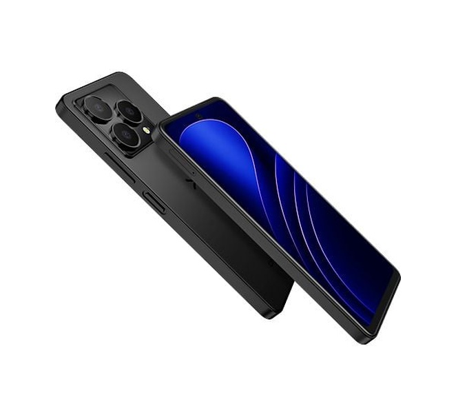 Omix O1 Icon 8 Gb 256 Gb (Omix Türkiye Garantili) Siyah 256 Gb