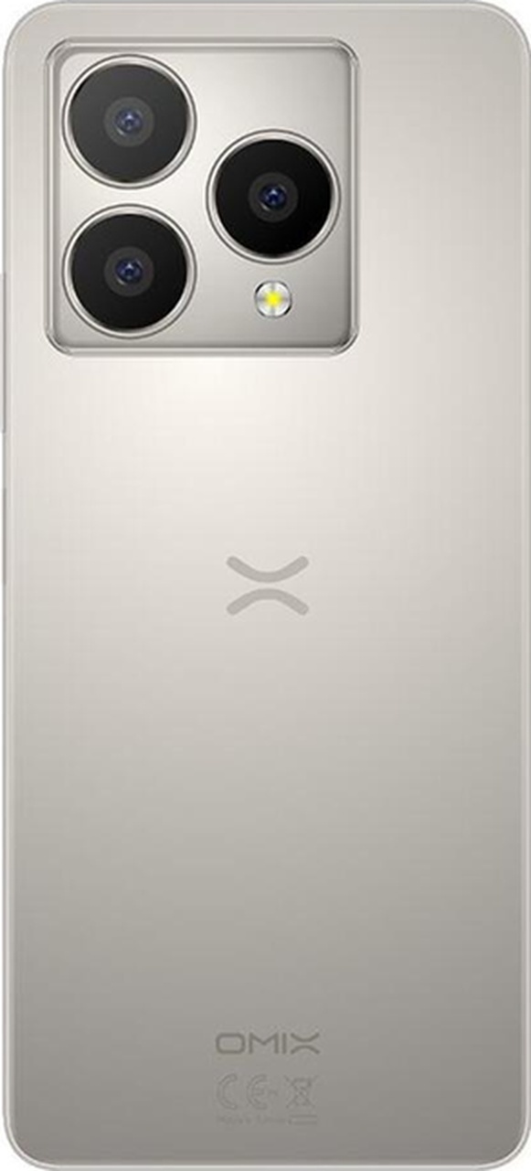 Omix O1 Icon 8 Gb 256 Gb (Omix Türkiye Garantili) Naturel 256 Gb