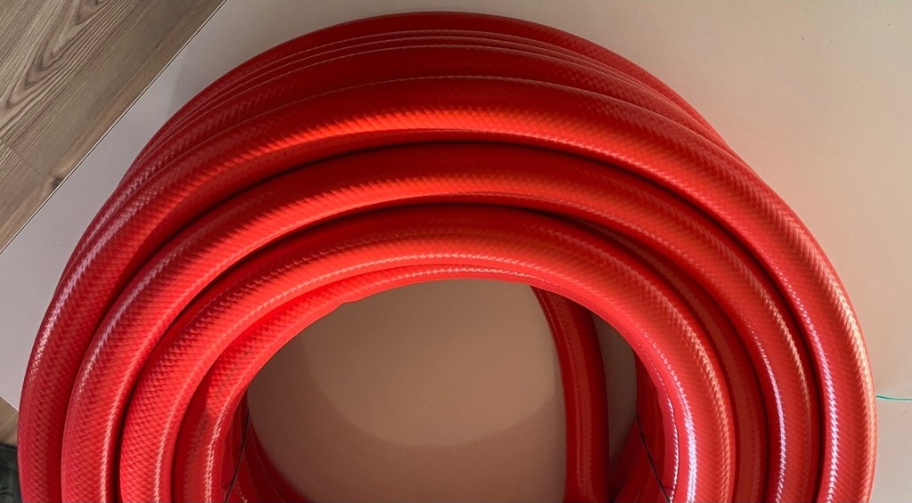 Gardena Tsen-694 1   Inç Sulu Si̇stemler Yangın Hortumu 20 M (411113488)