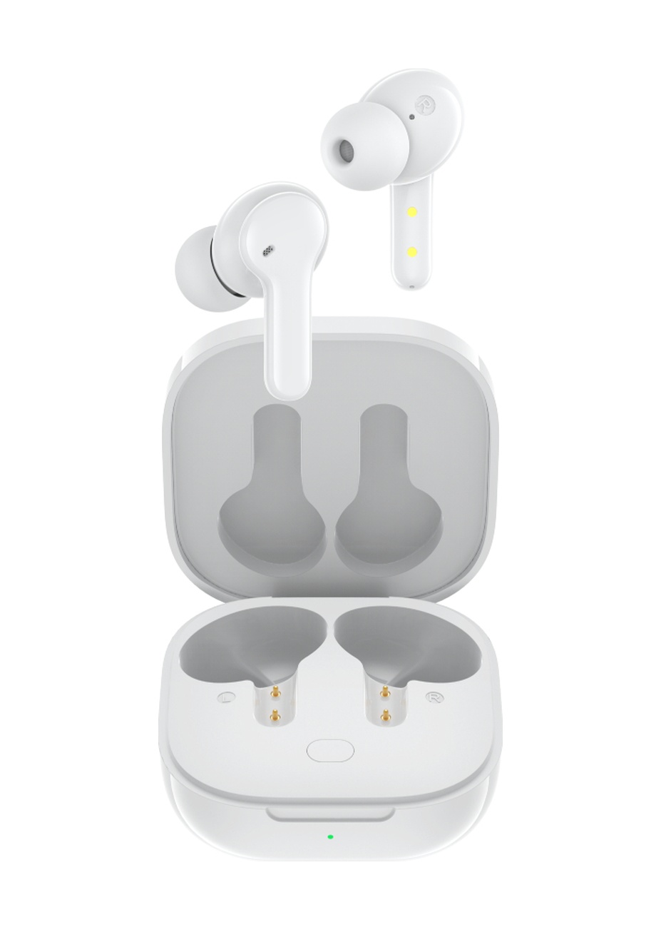 Omix Mixpods Pro Bluetooth 5.1 Kulak İçi Kulaklık Beyaz