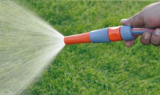 Medalyan Ayarlı Lans Plasti̇k 1/2 Hortum Ucu