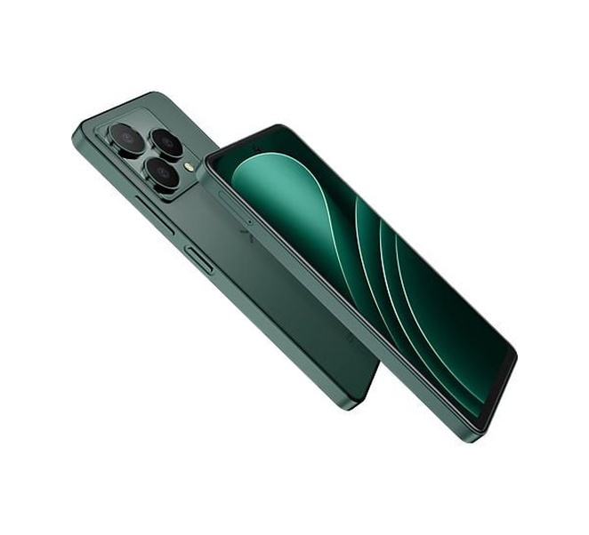 Omix O1 Icon 8 Gb 256 Gb (Omix Türkiye Garantili) Yeşil 256 Gb