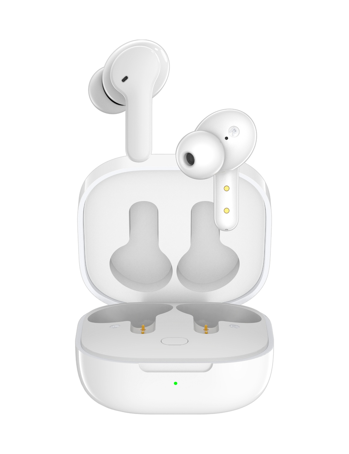 Omix Mixpods Pro Bluetooth 5.1 Kulak İçi Kulaklık Beyaz