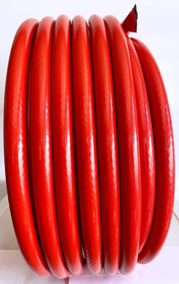 Sadece286 Tl1/2”Inç 20 Metre Bahçe Hortumu Iç Çapı 12,5 Mi̇li̇me...