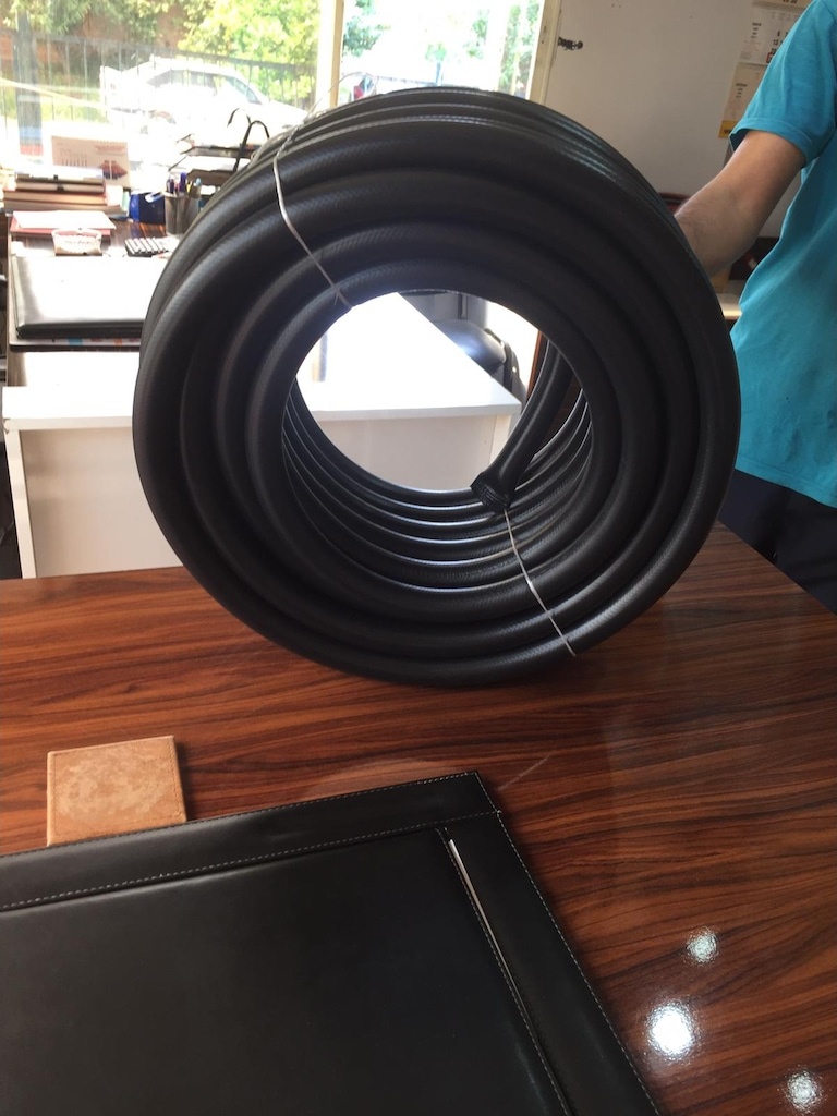 1   Inçyangındolabhortum 30 Metre Tsen-694, Sulu Si̇stemler Içi̇n