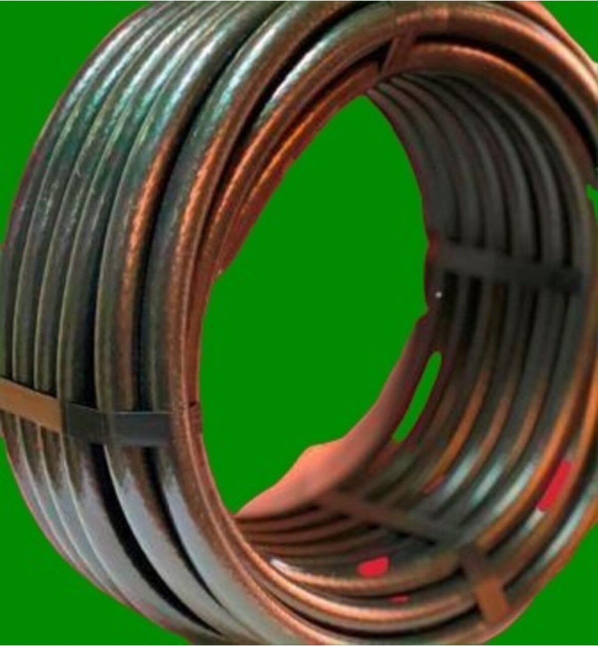 200 Metre Bahçe Hortum 