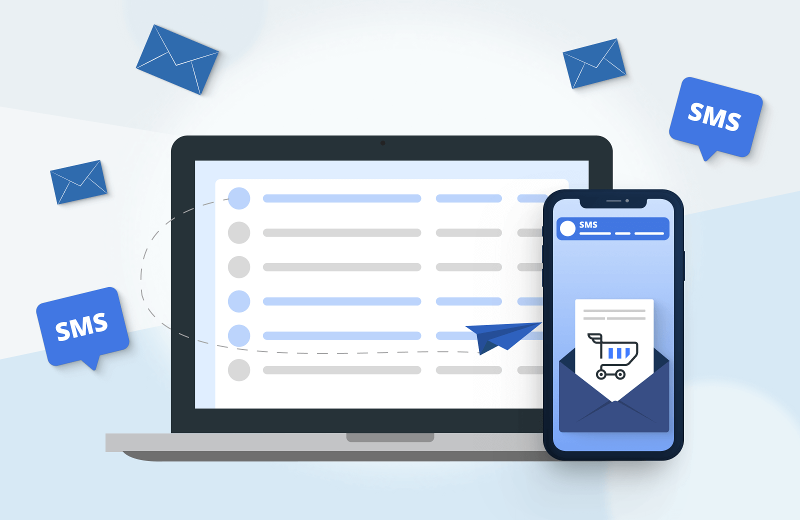 Demirsoft Sms Entegrasyon Modülü 