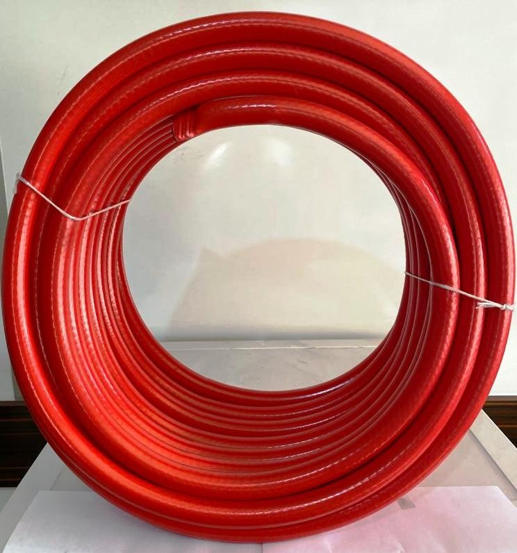 Sadece286 Tl1/2”Inç 20 Metre Bahçe Hortumu Iç Çapı 12,5 Mi̇li̇me...