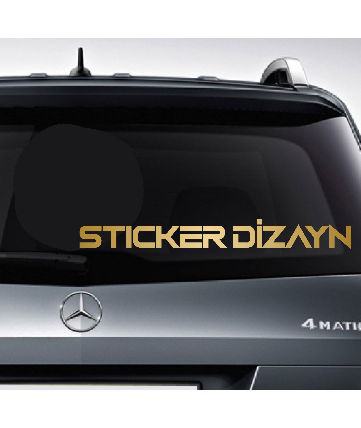 Ki̇şi̇ye Özel Ad Soyad Sti̇cker 2Adet - İsi̇m Soyi̇si̇m Yazı Araba Oto Motosi̇klet Sti̇cker00122 12 Cm 